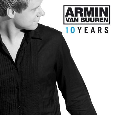 Armin van Buuren -  10 Years